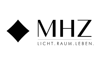 MHZ Logo